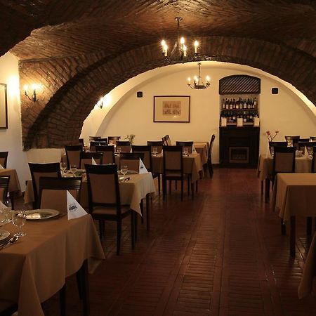Teleki-Degenfeld Kastelyszallo Szirák Restaurant photo