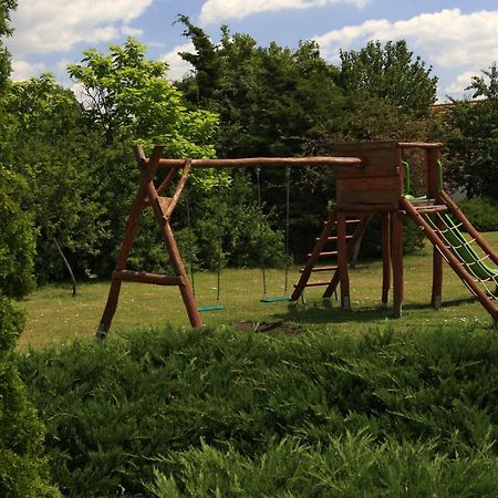 Teleki-Degenfeld Kastelyszallo Szirák Facilities photo
